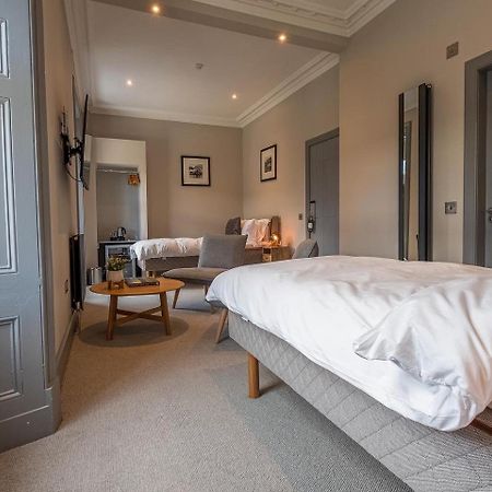 The Arran, St Andrews Lejlighedshotel Eksteriør billede