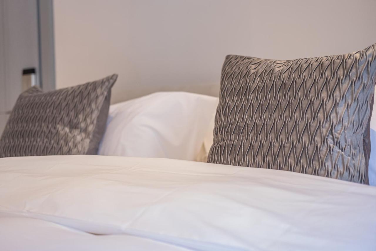 The Arran, St Andrews Lejlighedshotel Eksteriør billede